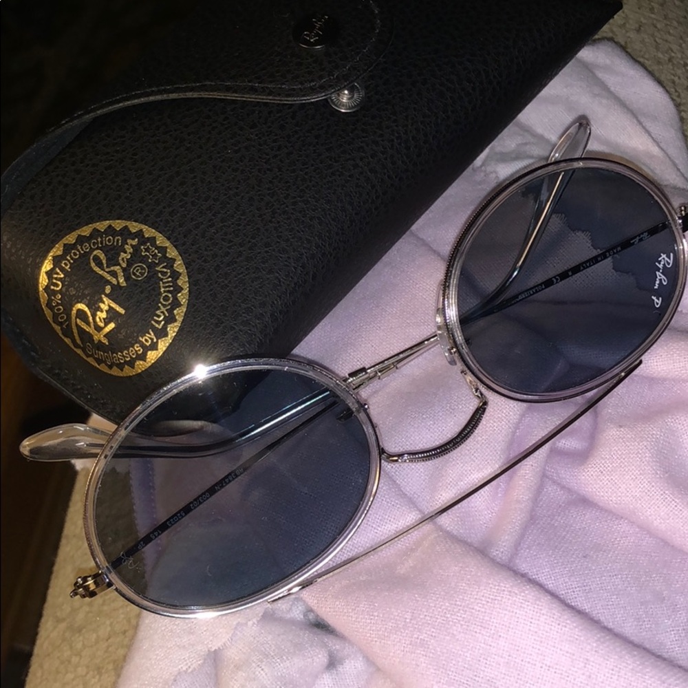 Ray bans